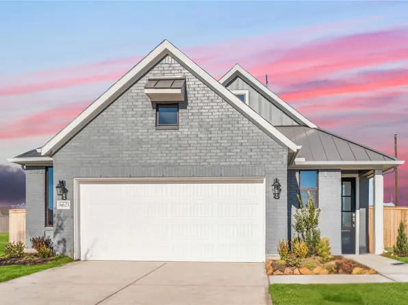 6623 Canary Knoll Ct, Richmond, TX 77469