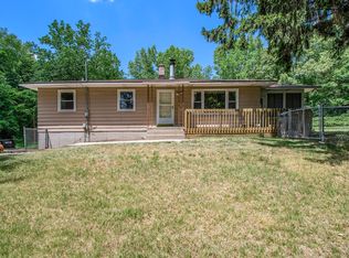 8613 Bennett St SE, Ada, MI 49301