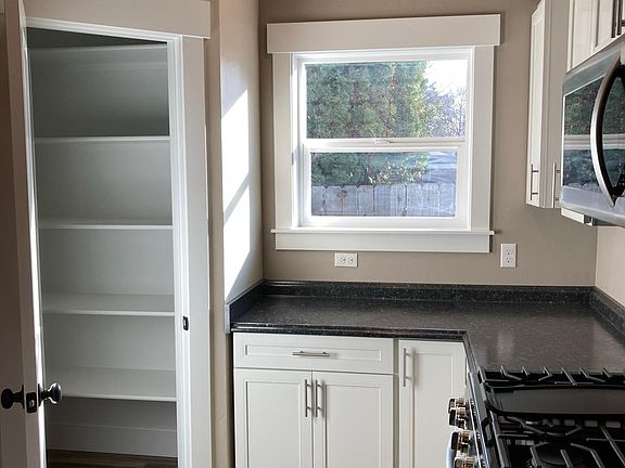 kitchen pantry