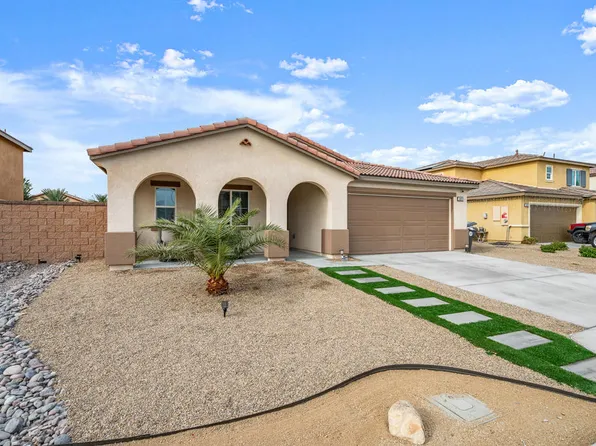 50019 Calle Frontera, Coachella, CA 92236