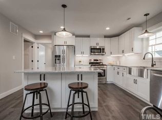 602 Dowd St, Durham, NC 27701