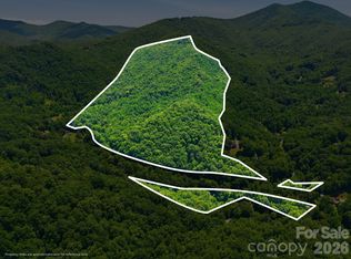 1158 Dark Ridge Rd, Sylva, NC 28779