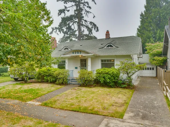 4203 NE 32nd Pl, Portland, OR 97211
