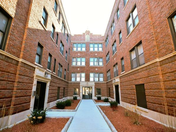 2207 W Eastwood Ave #M07r