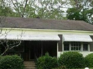 3091 Rice Mill Rd, Macon, GA 31206