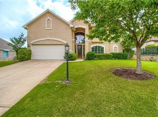 126 Sebastians Run, Austin, TX 78738