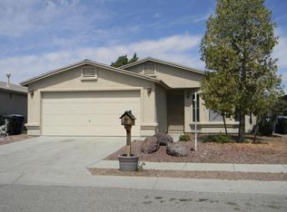 2965 E Via Berlanga, Tucson, AZ 85706