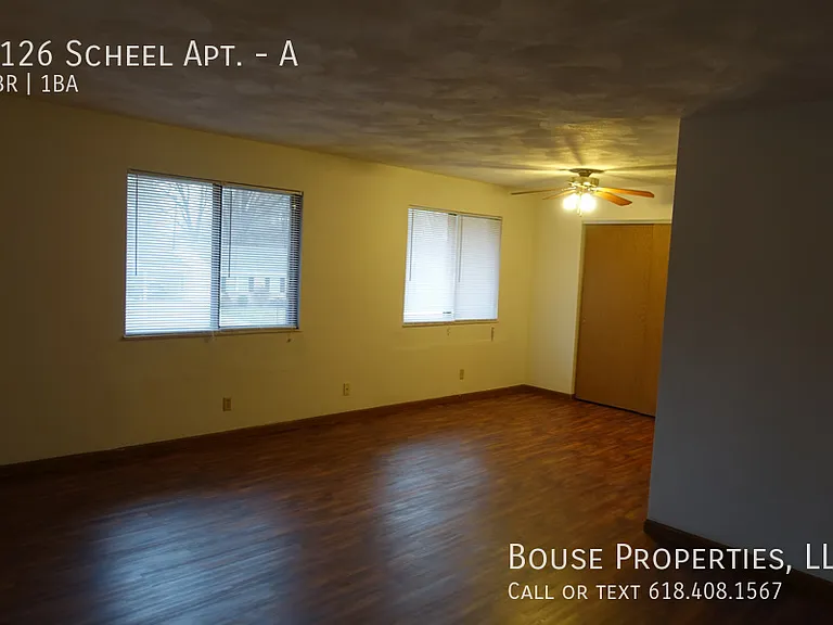 2126 Scheel St #A — Photo 4