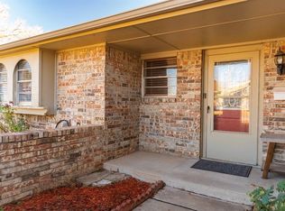 712 N Anita Dr, Oklahoma City, OK 73127