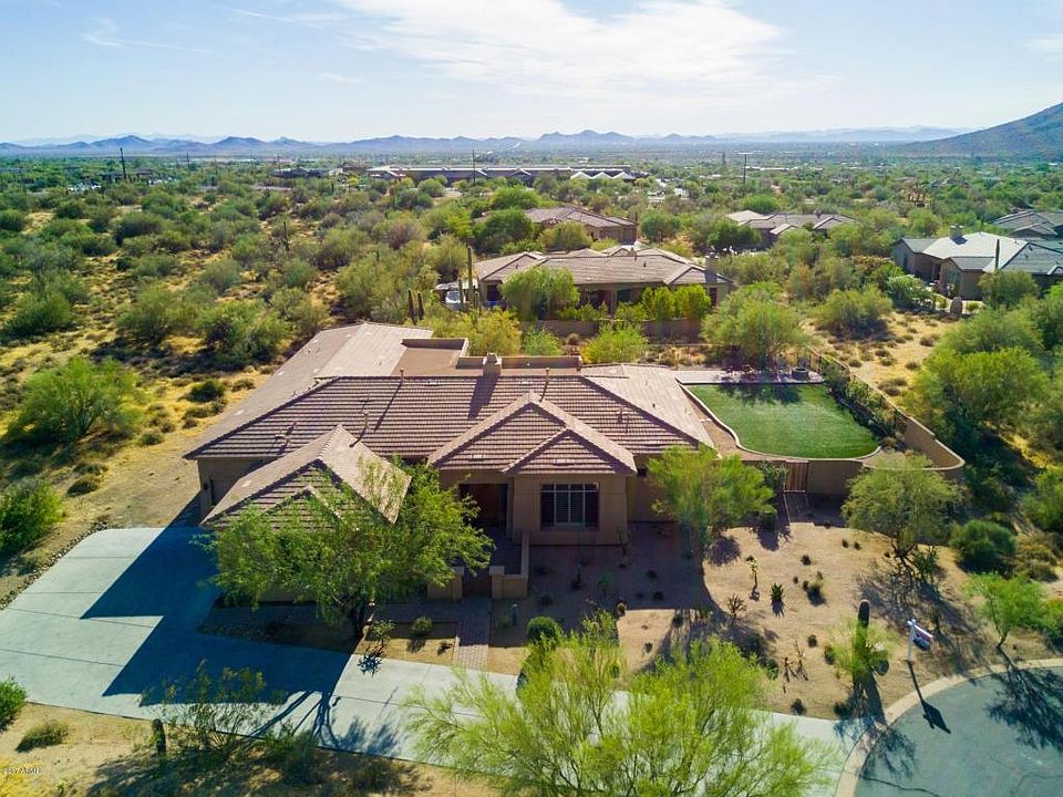 1st image of 34830 N Desert Winds Cir