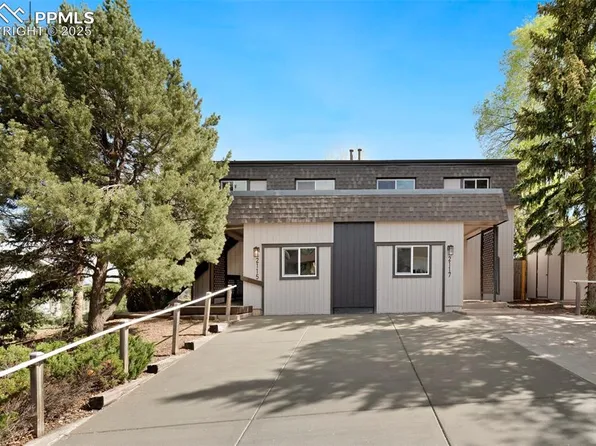 2115 Friendship Cir, Colorado Springs, CO 80904
