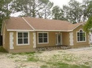 1305 Toomer St, Waycross, GA 31501