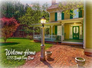 9435 Bringle Ferry Rd, Salisbury, NC 28146