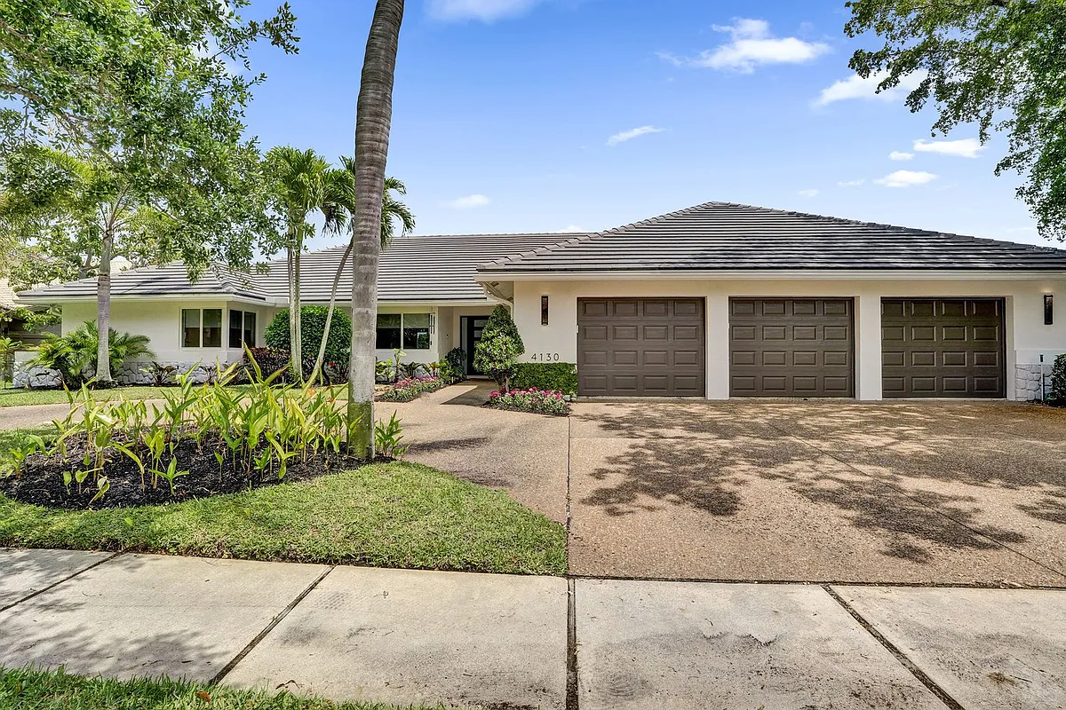 Building Photo - 4130 Georges Way