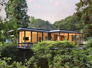 739 El Cerrito Ave, Hillsborough, CA 94010