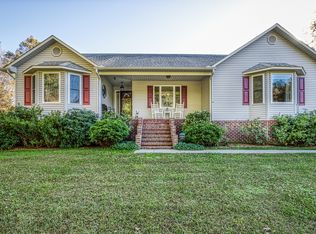 392 Stonecrest Loop, Crossville, TN 38571