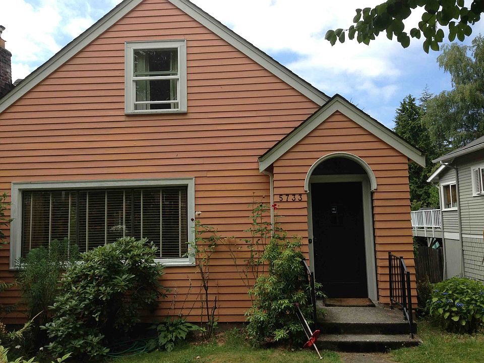 2nd image of 5733 28th Ave NE