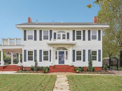 324 E 4th St, Edmond, OK, 73034