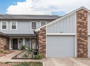 3106 Sandpiper South Dr, Indianapolis, IN 46268