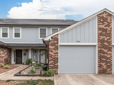 3106 Sandpiper South Dr, Indianapolis, IN, 46268