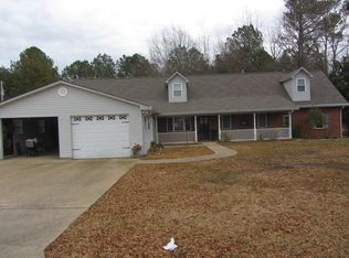 1640 Constitution Dr, Iuka, MS 38852