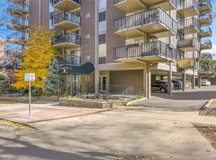 1150 VINE #306, Denver, CO 80206