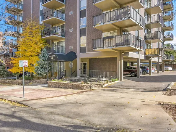 1150 VINE #306, Denver, CO 80206