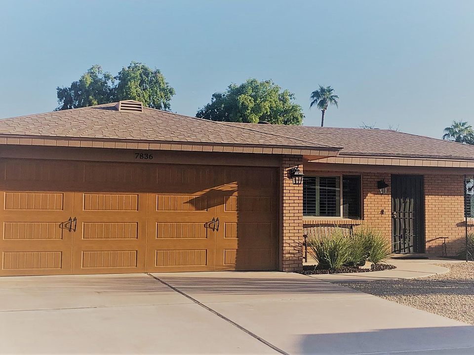 1st image of 7836 E Lindner Ave