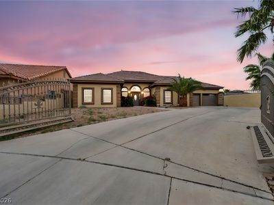 828 Singing Drum Dr, Henderson, NV, 89002