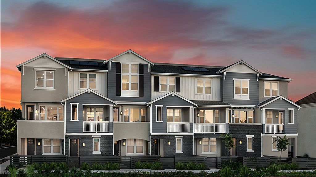 Lyric by Taylor Morrison in Whittier CA Zillow