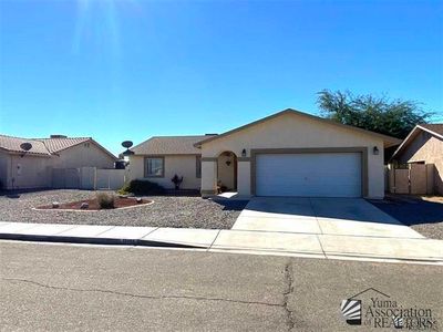 11281 E 27th St, Yuma, AZ, 85367