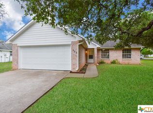 502 E West St, El Campo, TX 77437