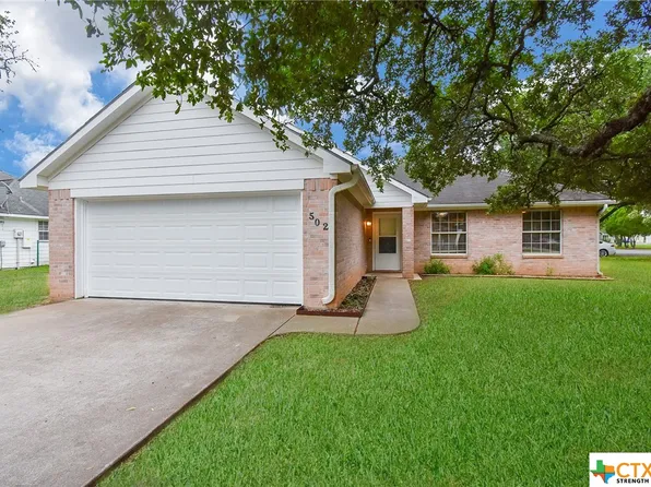 502 E West St, El Campo, TX 77437