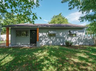 146 Wilkenson Dr NE, Huntsville, AL 35811
