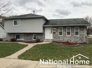 8147 N Ozanam Ave, Niles, IL
