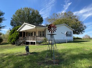 5981 Green Rd, Springfield, TN 37172