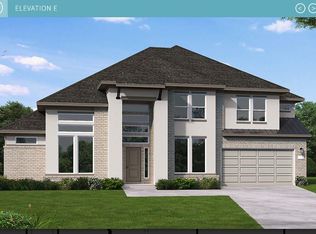 3015 Elderberry Orchard St, Richmond, TX 77406