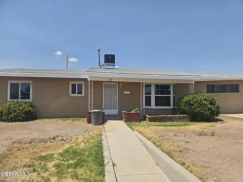 323 Mary Jeanne Ln Photo 1