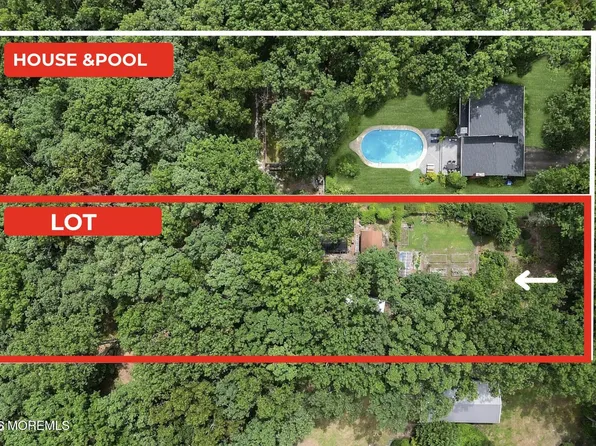 37 Butterfly Road, Jackson, NJ 08527