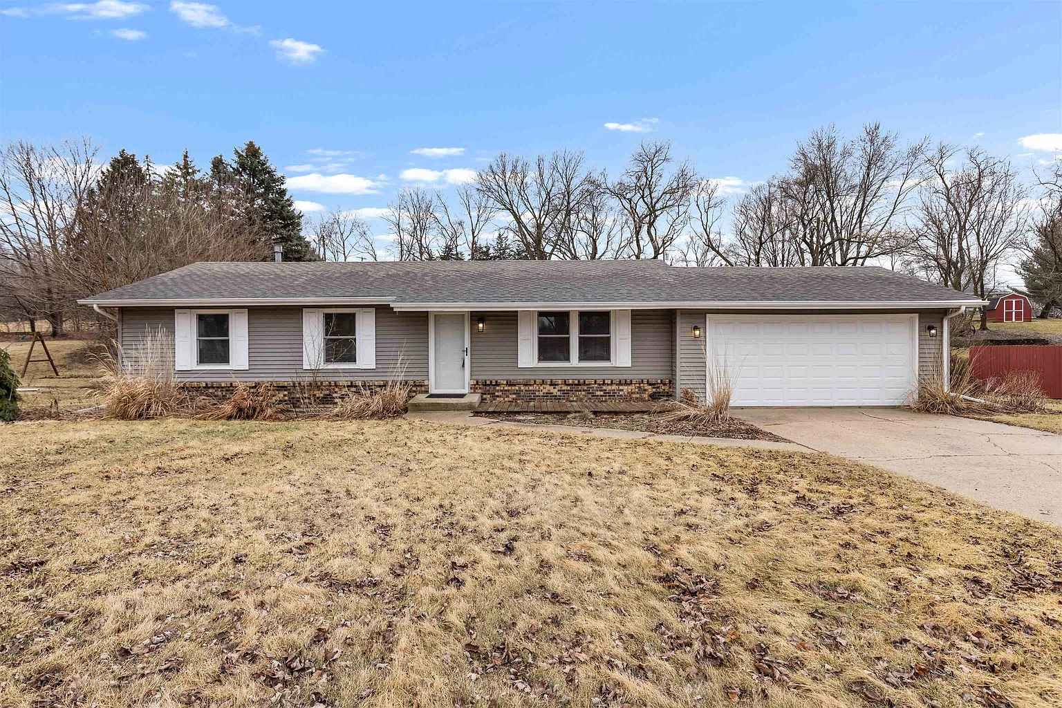 4446 Scarlet Oak Dr photo 1