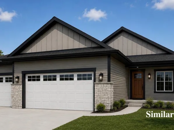 2412 Saddle Ridge Dr, Sioux Falls, SD 57110