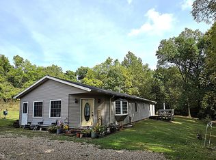 3325 State Highway 67, Gosport, IN