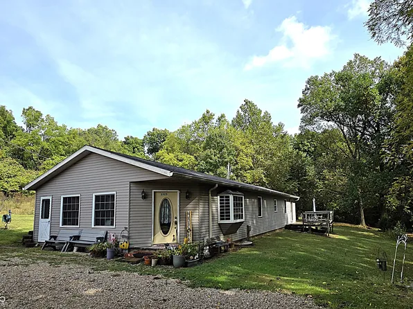 3325 State Highway 67, Gosport, IN 47433