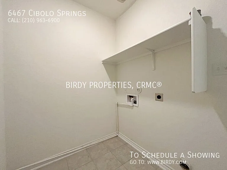 6467 Cibolo Spgs — Photo 35