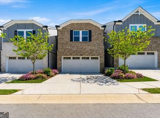 1665 Villageside Ct, Lawrenceville, GA 30043
