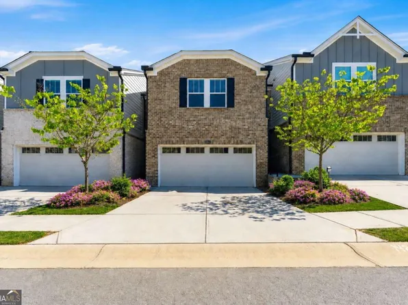 1665 Villageside Ct, Lawrenceville, GA 30043