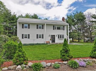 27 West St, Billerica, MA 01821