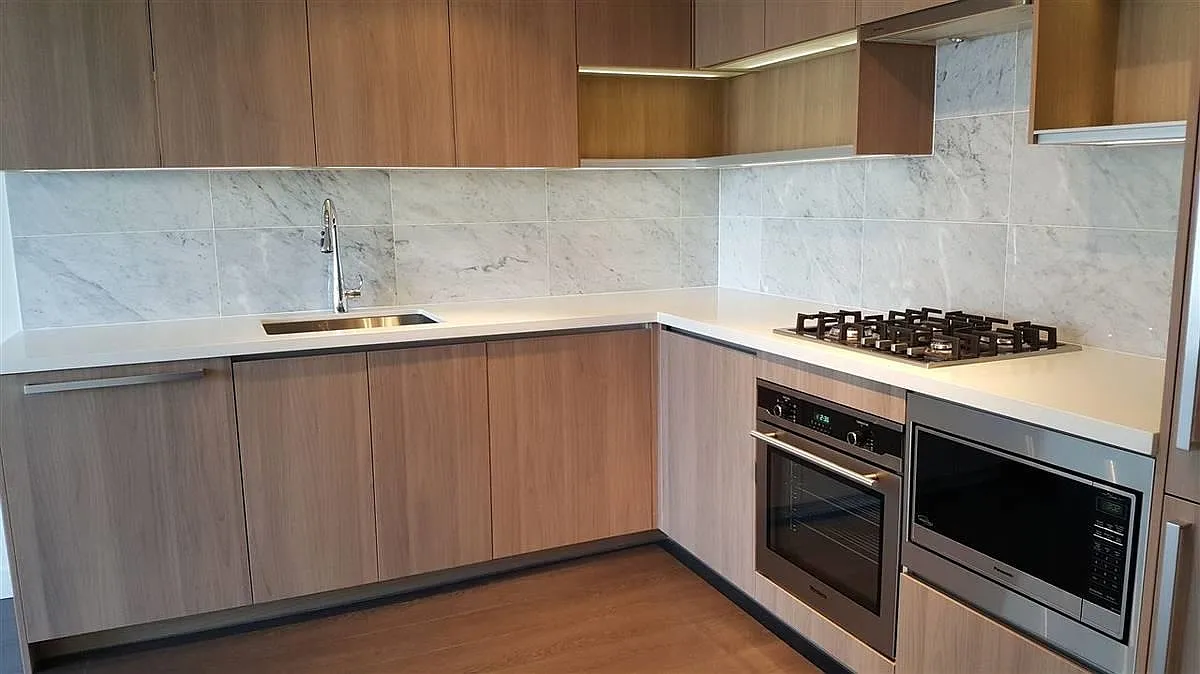 1 bed, 512 sqft, $1,580 — Photo 2