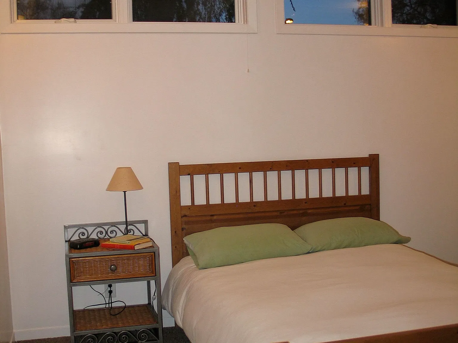 1 bed, 350 sqft, $2,500 — Photo 3