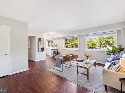 3314 S 28th St APT 304, Alexandria, VA, 22302